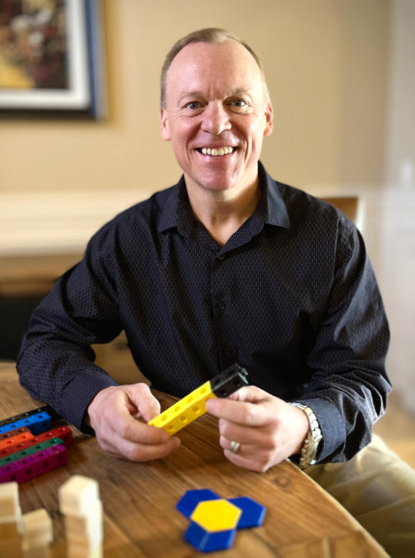 Jonathan Brendefur